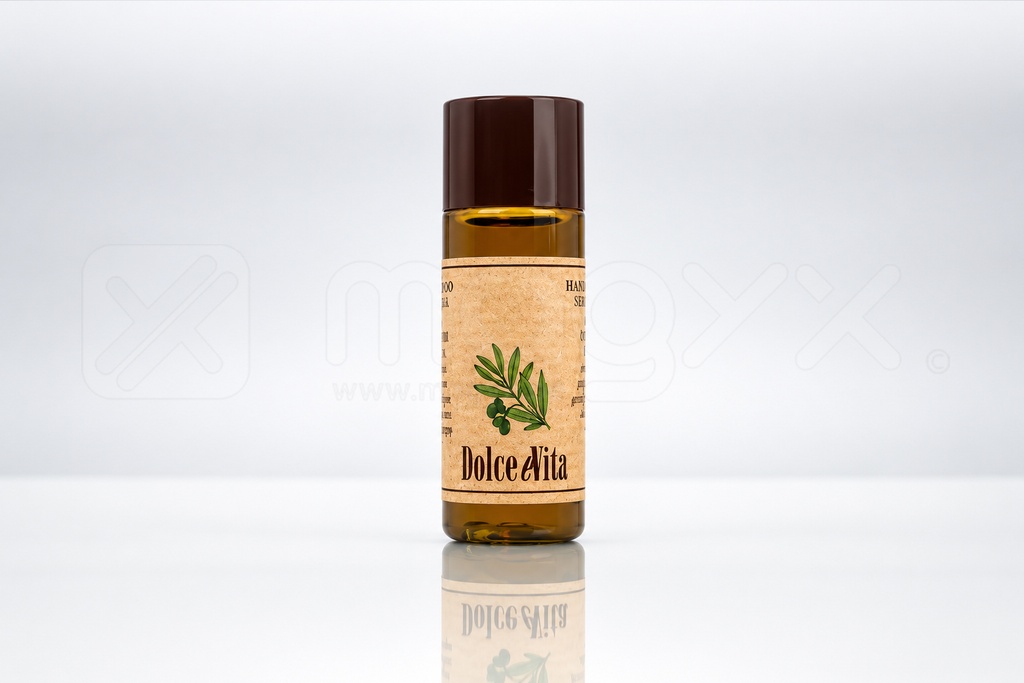 [0,26€] Champú Dolce e Vita — 30 ml