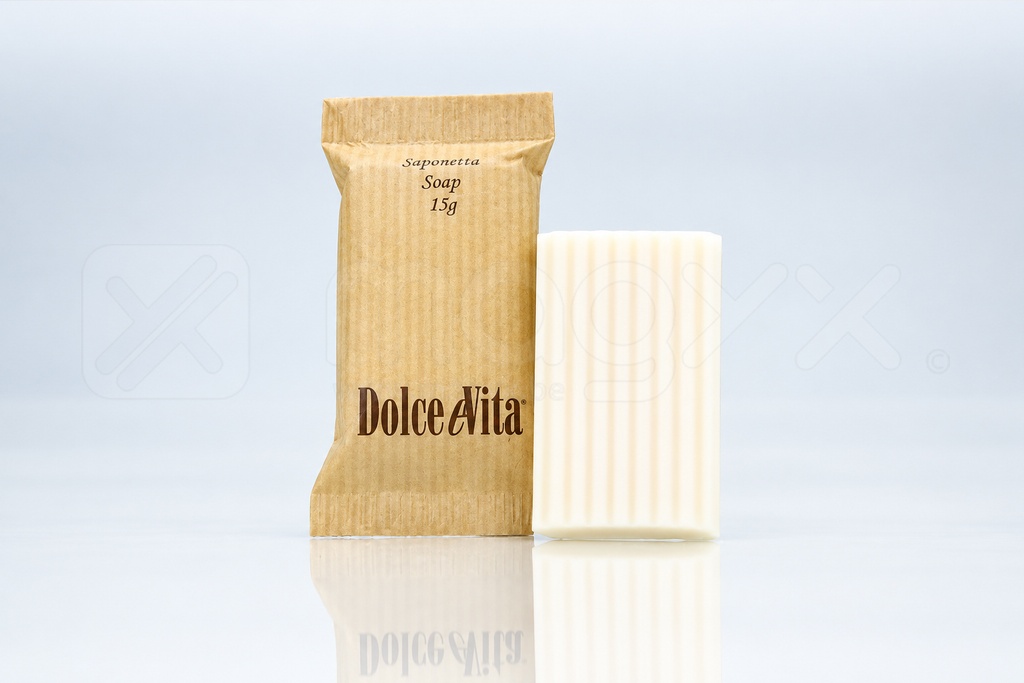 [0,13€] Jabón Dolce e Vita — 15 g