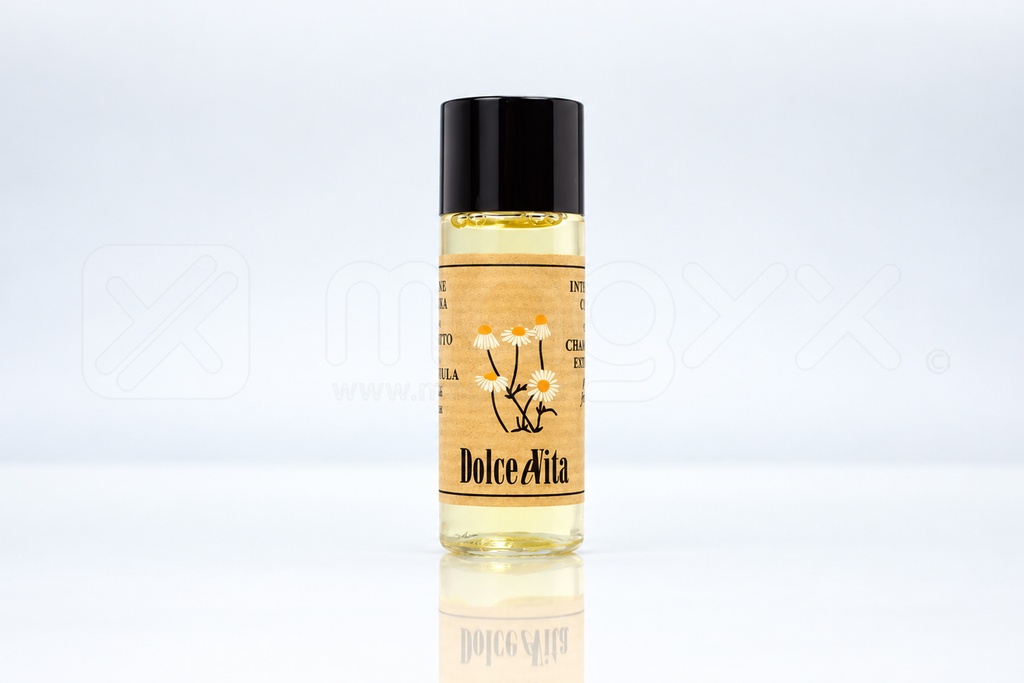 [0,29€] Gel de higiene íntima Dolce e Vita — 30 ml