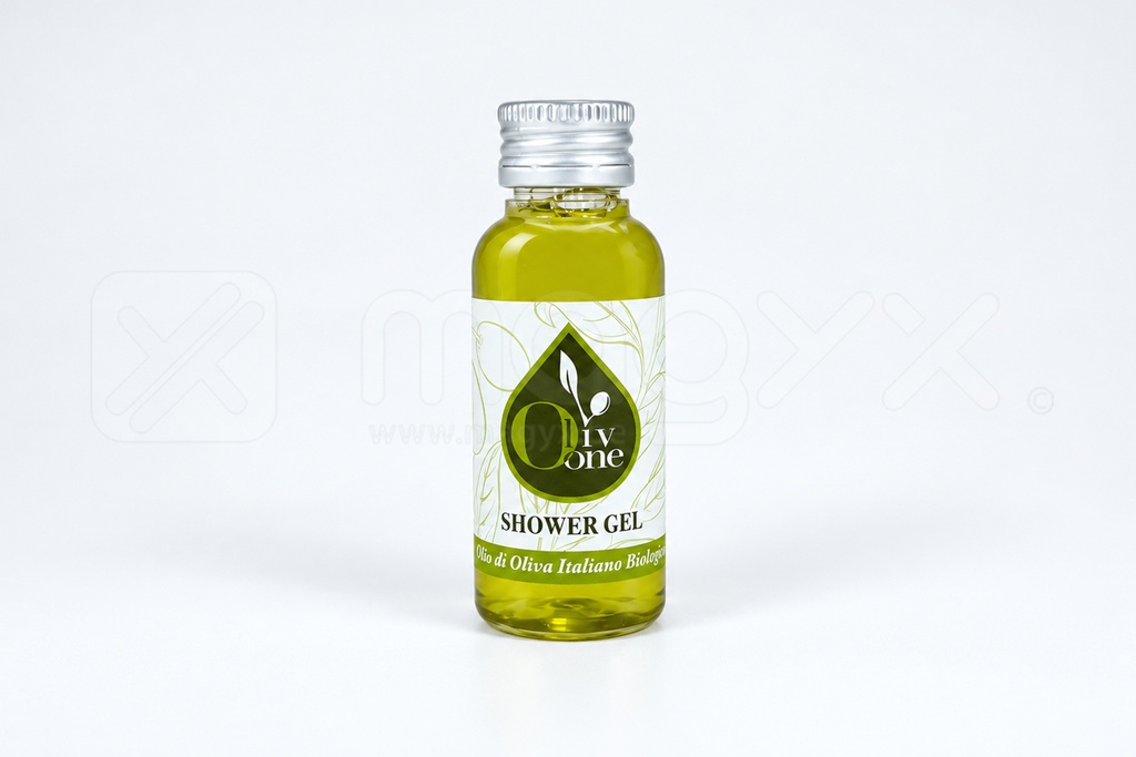 [0,29€] Gel de ducha Oliv One — 35 ml