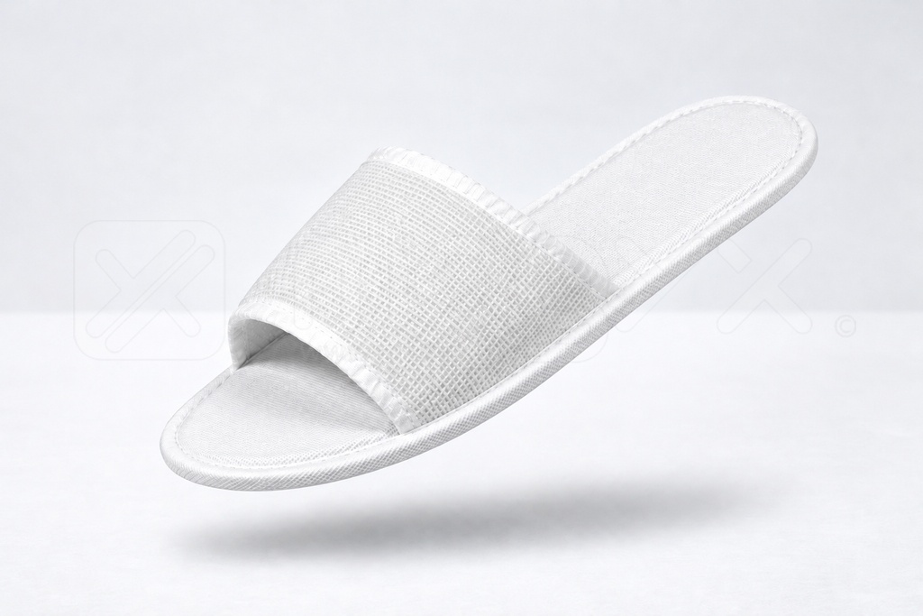 [0,69€] Basic Open-Toe Slippers