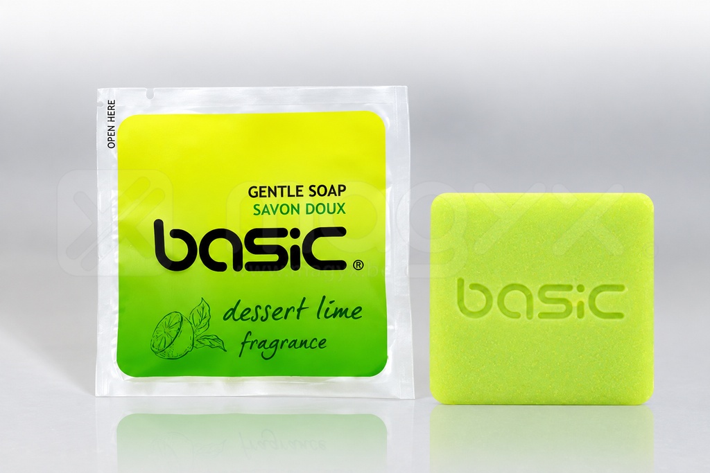[0,16€] Basic Soap — 20 g