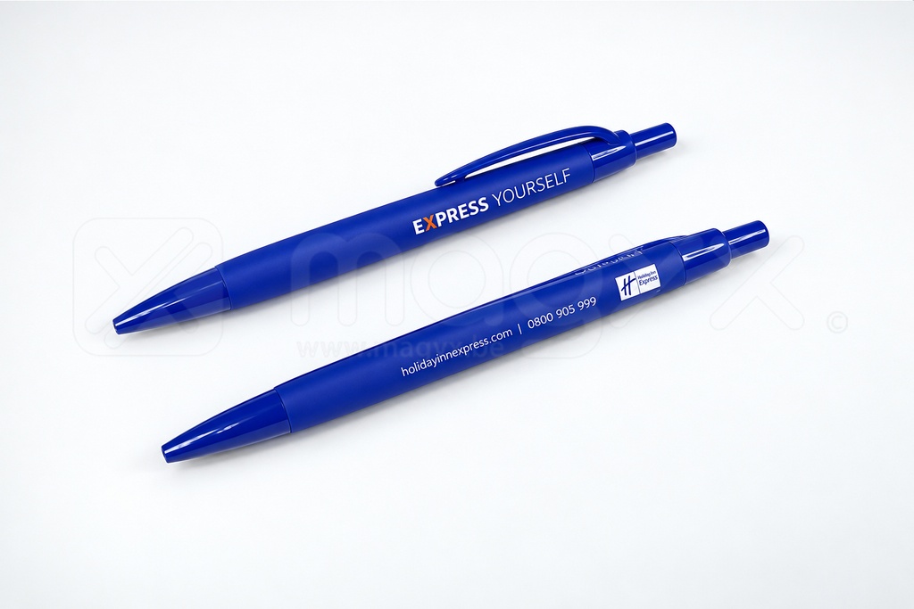 Holiday Inn Express Ballpoint Pen