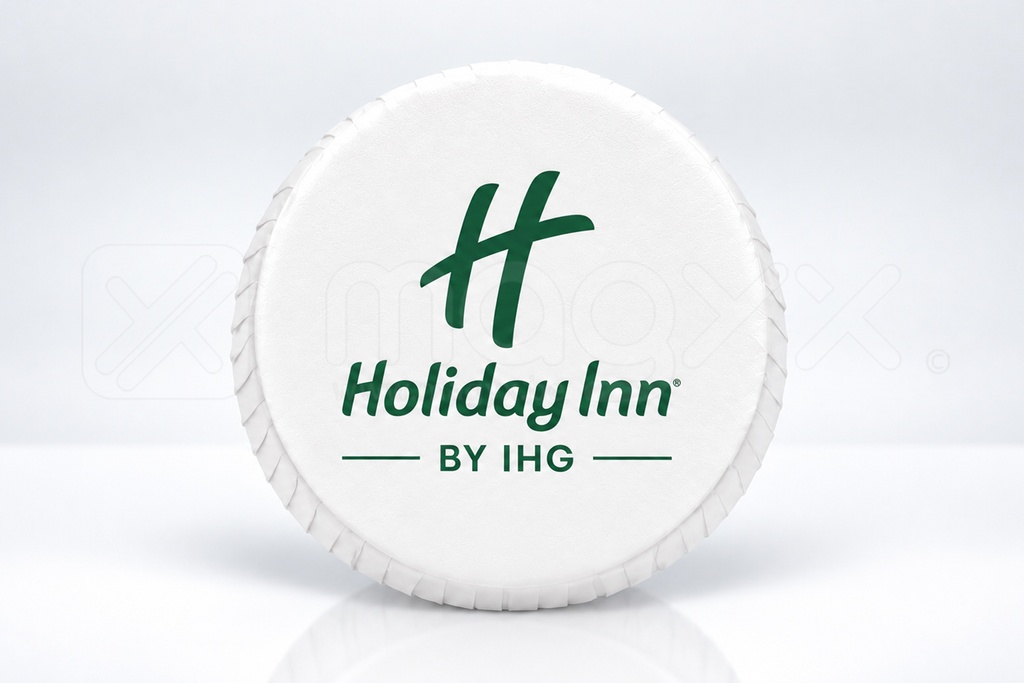 [0,06€] Holiday Inn Card Glass Cover