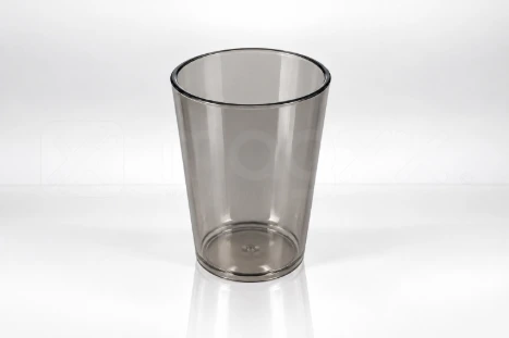 Vaso de policarbonato — 230 ml