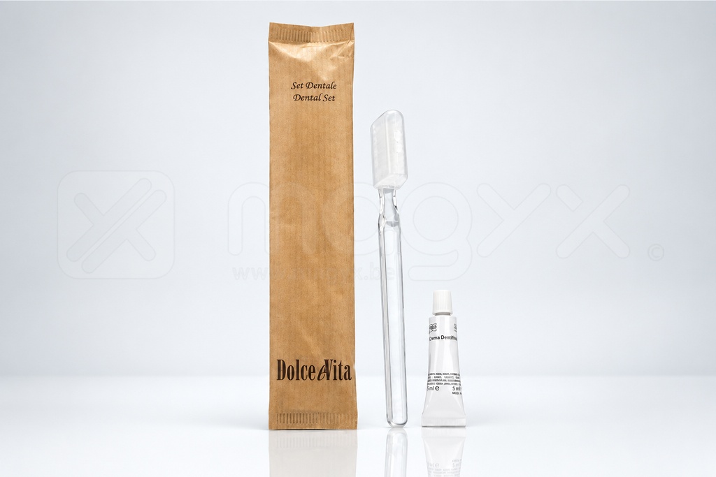 [0,69€] Kit dental Dolce e Vita
