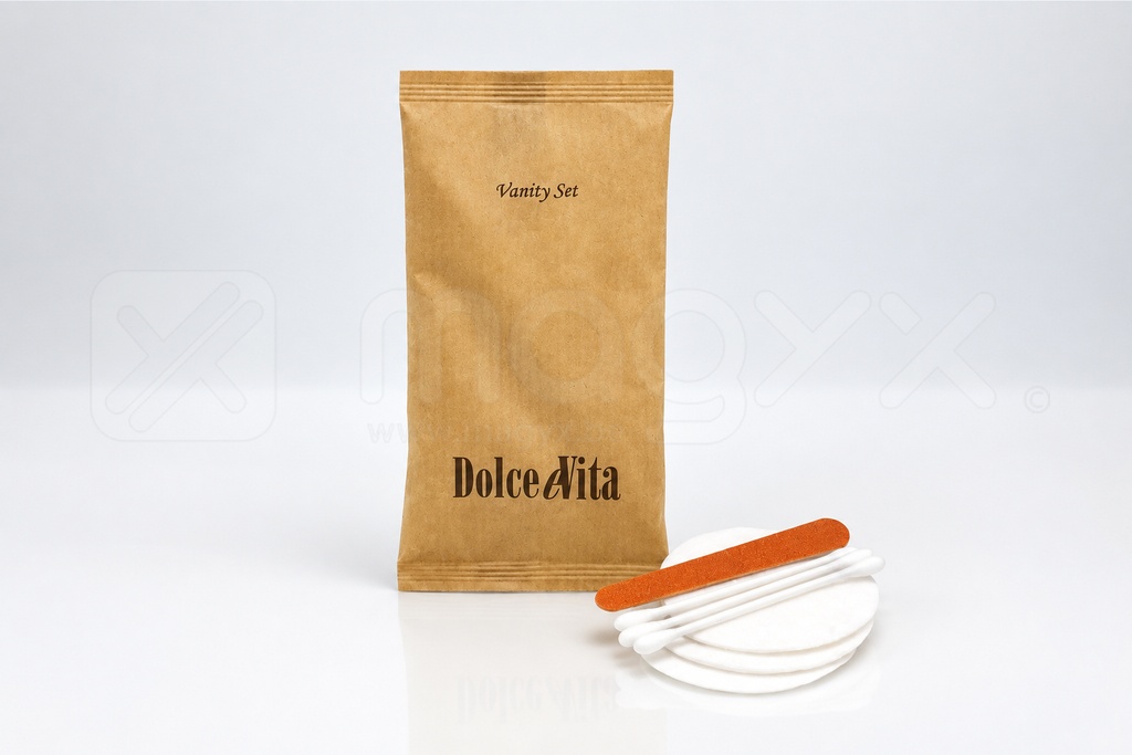 [0,35€] Kit de soins Dolce e Vita