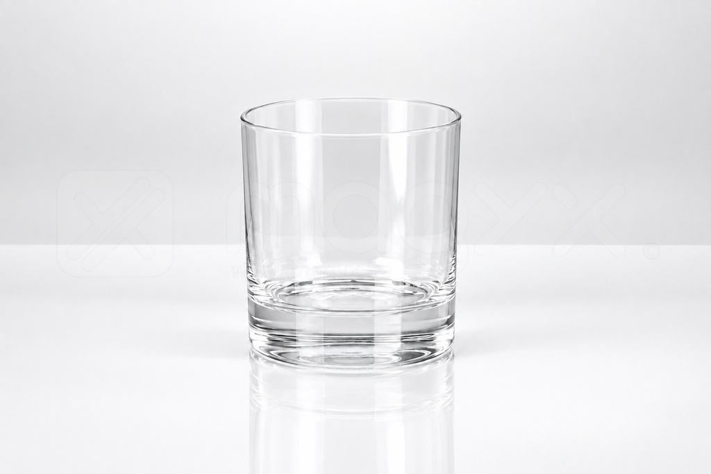 [2,75€] Verre à whisky en polycarbonate